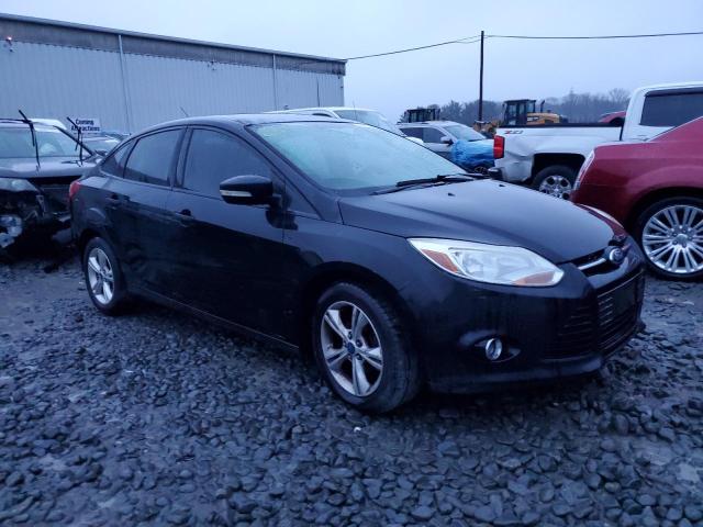 Photo 4 from auction – 2013 FORD FOCUS SE with VIN 1FADP3F28DL274564