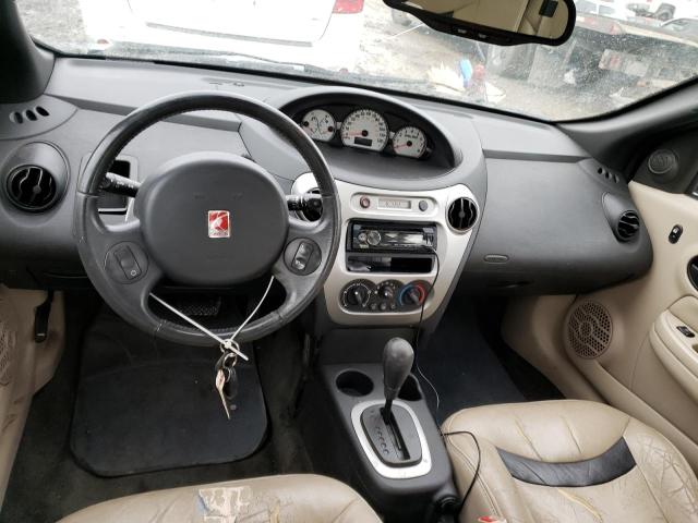 Photo 8 from auction – 2004 SATURN ION LEVEL with VIN 1G8AL52FX4Z168699