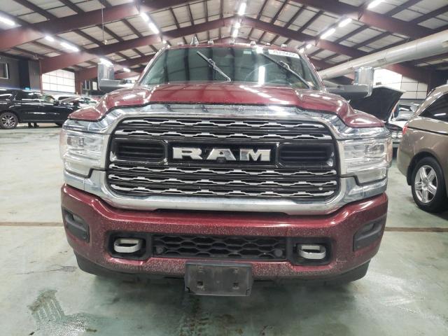 Photo 5 from auction – 2019 RAM 3500 LIMIT with VIN 3C63RRRL7KG536941