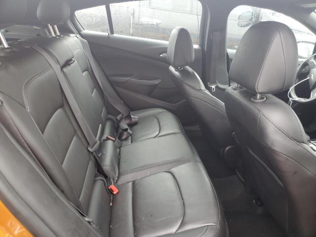 Photo 10 from auction – 2017 CHEVROLET CRUZE PREM with VIN 3G1BF6SM0HS598775