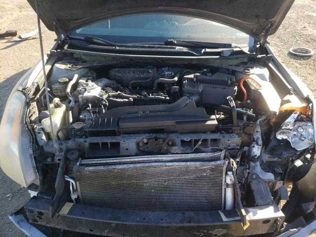 Photo 11 from auction – 2007 NISSAN ALTIMA 2.5 with VIN 1N4AL21E87C109290