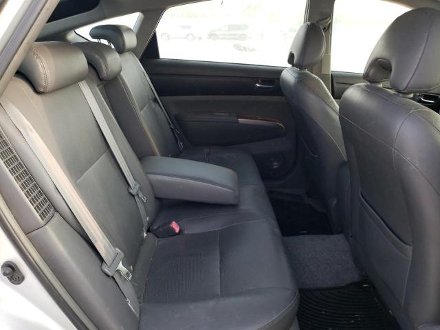 Photo 10 from auction – 2008 TOYOTA PRIUS with VIN JTDKB20U483397062