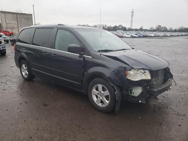 Photo 4 from auction – 2011 DODGE GRAND CARA with VIN 2D4RN5DG4BR756388