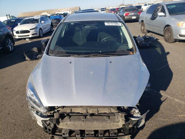 Photo 5 from auction – 2016 FORD FOCUS S with VIN 1FADP3E29GL384190