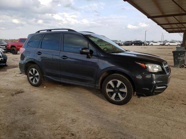 Photo 4 from auction – 2018 SUBARU FORESTER 2 with VIN JF2SJAGCXJH474019