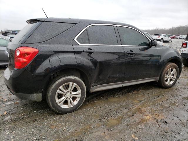 Photo 3 from auction – 2014 CHEVROLET EQUINOX LS with VIN 2GNALAEK3E6288355
