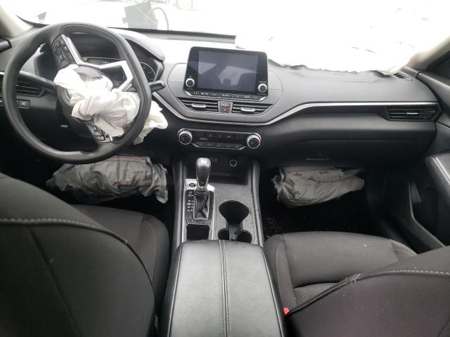 Photo 8 from auction – 2020 NISSAN ALTIMA S with VIN 1N4BL4BV9LC234422