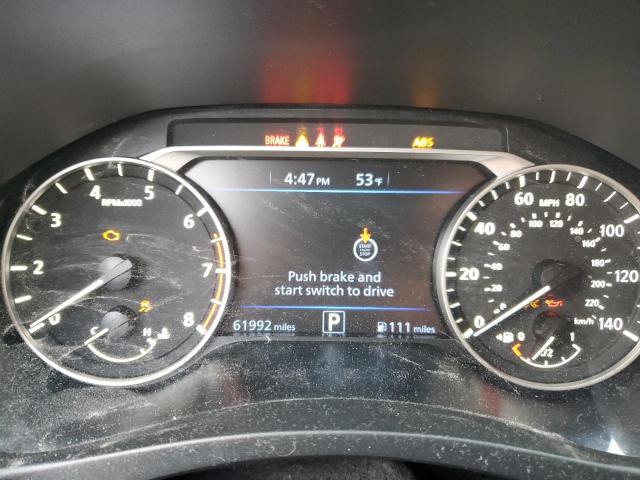 Photo 9 from auction – 2019 NISSAN ALTIMA S with VIN 1N4BL4BV5KC225831
