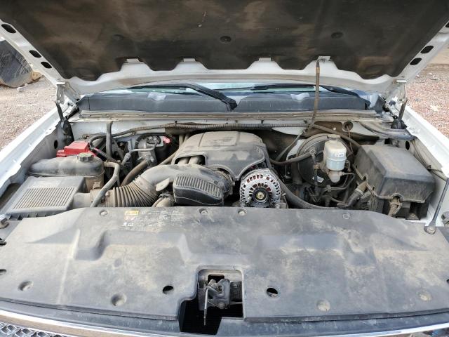 Photo 11 from auction – 2013 CHEVROLET SILVERADO with VIN 3GCPCREA5DG145533