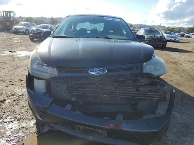 Photo 5 from auction – 2009 FORD FOCUS SE with VIN 1FAHP32N59W244459