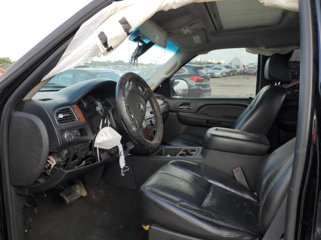 Photo 7 from auction – 2007 CHEVROLET SILVERADO with VIN 1GCEC19Y87Z562181
