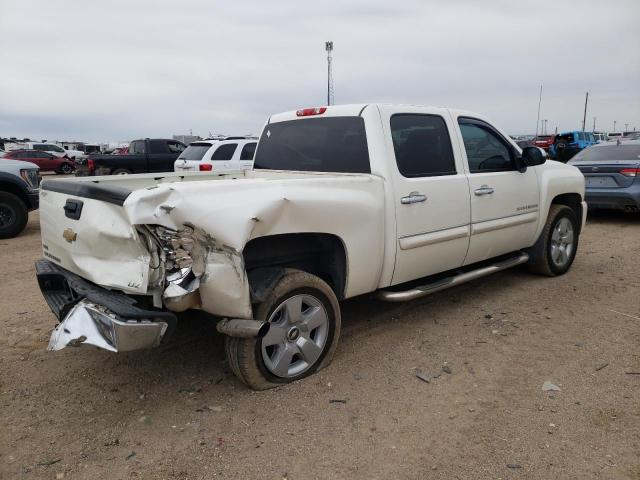 Photo 3 from auction – 2011 CHEVROLET SILVERADO with VIN 3GCPCTE05BG189436