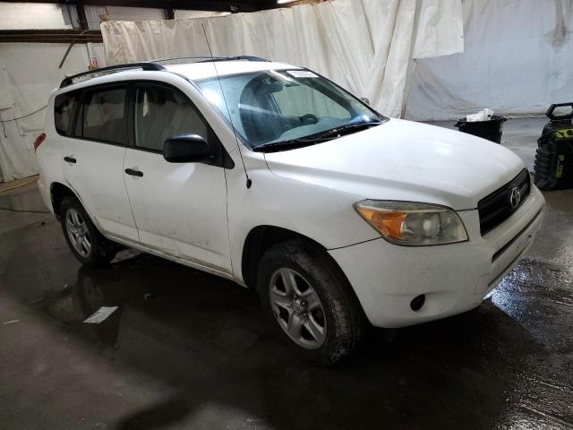 Photo 4 from auction – 2008 TOYOTA RAV4 with VIN JTMZD33V686057283