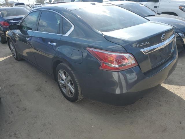Photo 2 from auction – 2013 NISSAN ALTIMA 2.5 with VIN 1N4AL3AP6DN424127