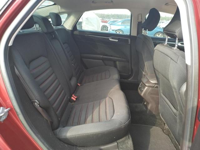 Photo 10 from auction – 2016 FORD FUSION SE with VIN 3FA6P0HDXGR156253