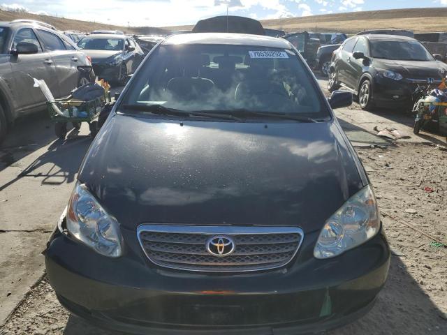 Фото 5 с аукциона – 2007 TOYOTA COROLLA CE с VIN JTDBR32E970127624