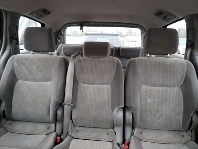 Photo 10 from auction – 2008 TOYOTA SIENNA CE with VIN 5TDZK23C18S172971