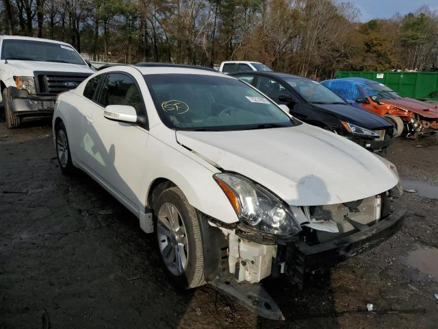 Photo 4 from auction – 2011 NISSAN ALTIMA S with VIN 1N4AL2EP5BC122065