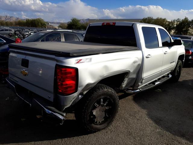Photo 3 from auction – 2015 CHEVROLET SILVERADO with VIN 3GCUKREC0FG499504