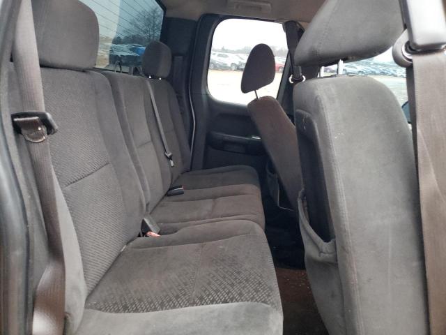 Photo 10 from auction – 2008 CHEVROLET SILVERADO with VIN 2GCEK19J081245110