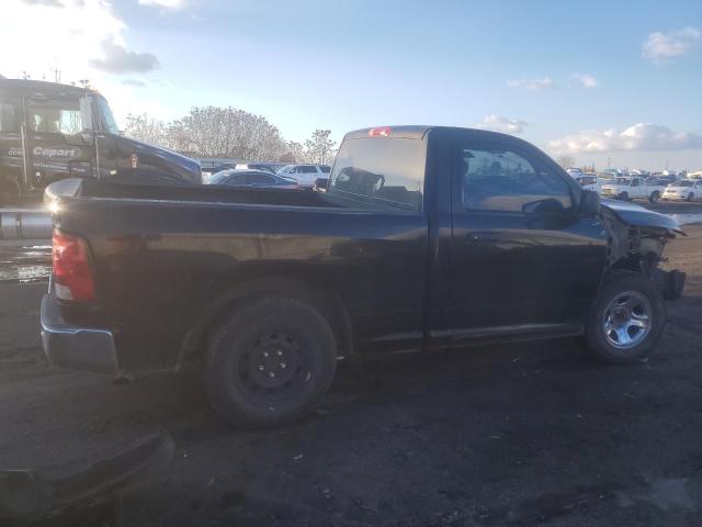 Photo 3 from auction – 2012 DODGE RAM 1500 S with VIN 3C6JD6AP8CG197529