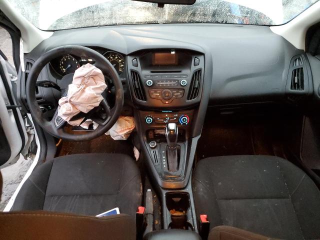 Photo 8 from auction – 2016 FORD FOCUS SE with VIN 1FADP3F22GL384417