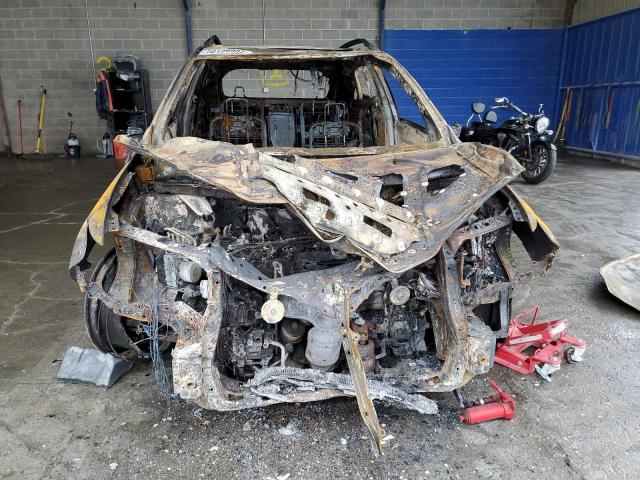 Photo 5 from auction – 2015 LEXUS RX 350 with VIN 2T2ZK1BAXFC188257