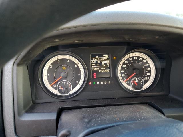 Photo 9 from auction – 2013 RAM 1500 ST with VIN 3C6JR6AG9DG508954