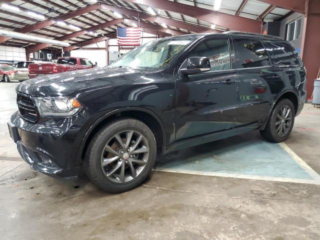 DODGE DURANGO GT 2017 with VIN 1C4RDJDG6HC847351 - Photo from auction