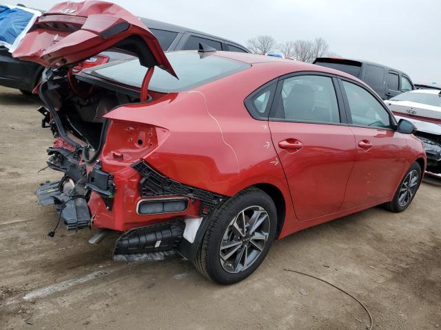 Photo 3 from auction – 2022 KIA FORTE FE with VIN 3KPF24AD6NE444138