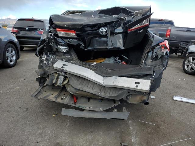 Photo 6 from auction – 2014 TOYOTA CAMRY L with VIN 4T1BF1FK1EU307064