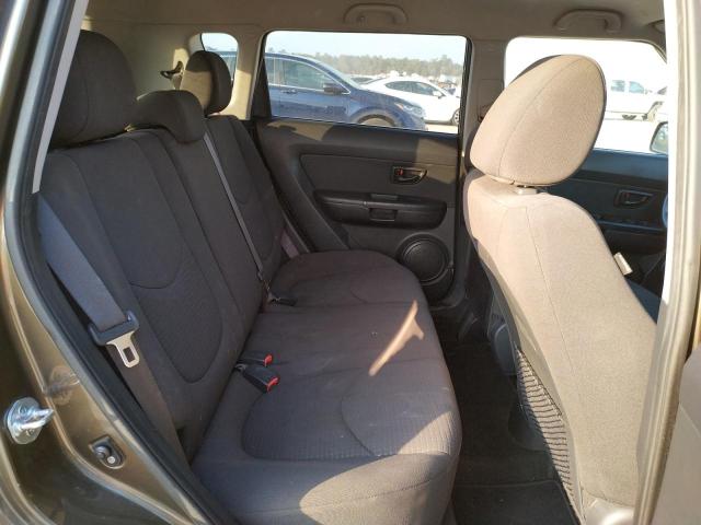 Photo 10 from auction – 2013 KIA SOUL with VIN KNDJT2A53D7561209