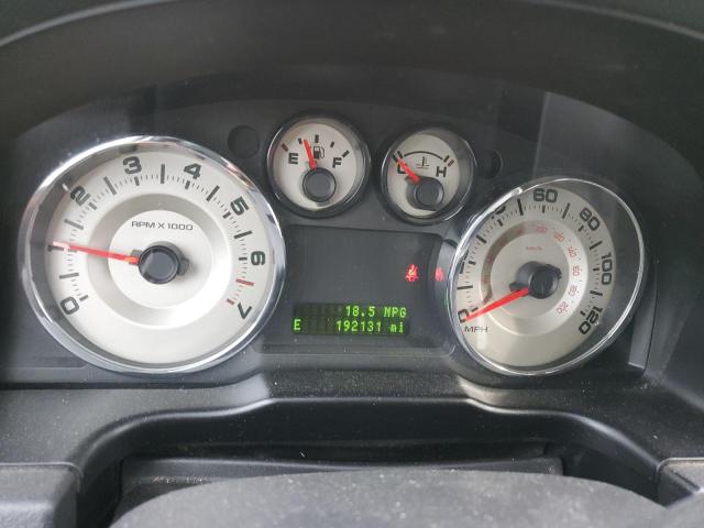 Photo 9 from auction – 2007 FORD EDGE SEL with VIN 2FMDK38C37BB61975