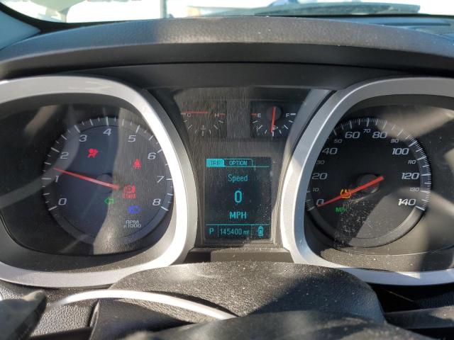 Photo 9 from auction – 2015 CHEVROLET EQUINOX LT with VIN 2GNFLFEK6F6155111
