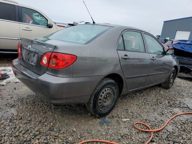 Photo 3 from auction – 2008 TOYOTA COROLLA CE with VIN 1NXBR32E08Z966003
