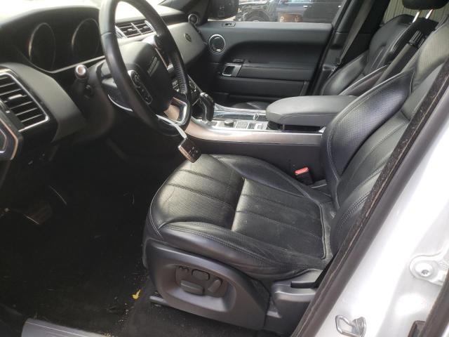 Photo 7 from auction – 2014 LAND ROVER RANGE ROVE with VIN SALWR2WF2EA503434