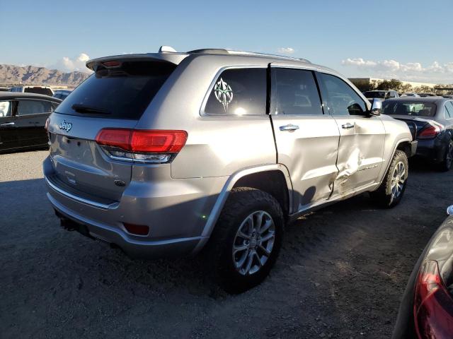Photo 3 from auction – 2014 JEEP GRAND CHER with VIN 1C4RJFCG9EC302277