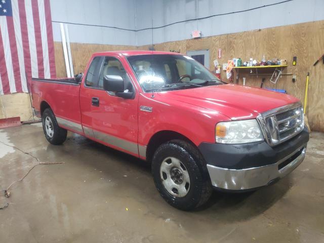 Photo 4 from auction – 2008 FORD F150 with VIN 1FTRF12248KE31967
