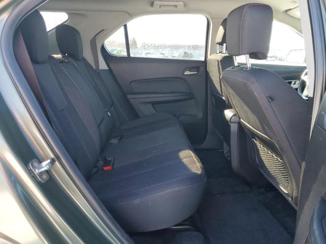 Photo 11 from auction – 2015 CHEVROLET EQUINOX LT with VIN 2GNFLFEK6F6155111