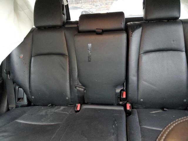 Photo 10 from auction – 2015 TOYOTA 4RUNNER SR with VIN JTEBU5JR1F5228751