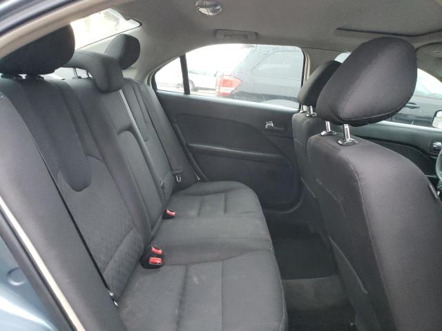 Photo 10 from auction – 2011 FORD FUSION SE with VIN 3FAHP0HA2BR317847