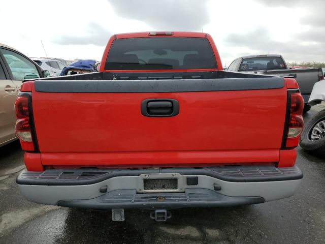 Photo 10 from auction – 2006 CHEVROLET SILVERADO with VIN 3GCEC14X96G236371