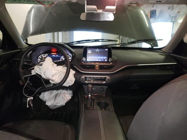 Photo 8 from auction – 2020 NISSAN ALTIMA S with VIN 1N4BL4BV0LC196188