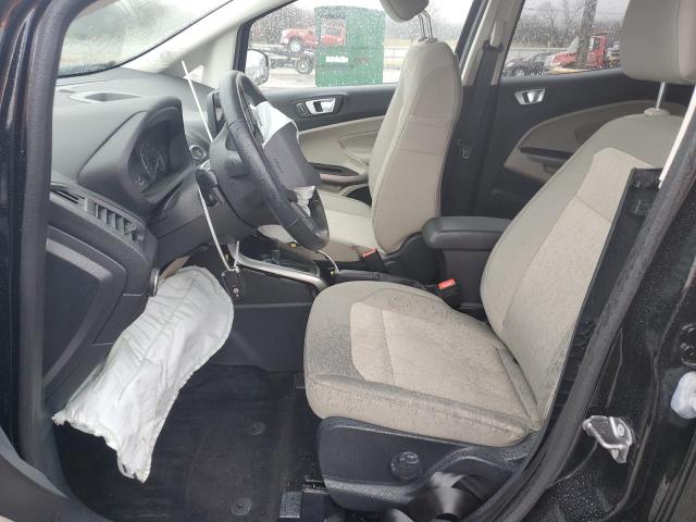 Photo 7 from auction – 2018 FORD ECOSPORT S with VIN MAJ3P1TEXJC189820