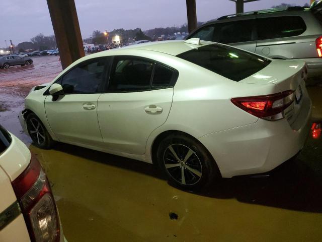 Photo 2 from auction – 2019 SUBARU IMPREZA PR with VIN 4S3GKAD62K3620444