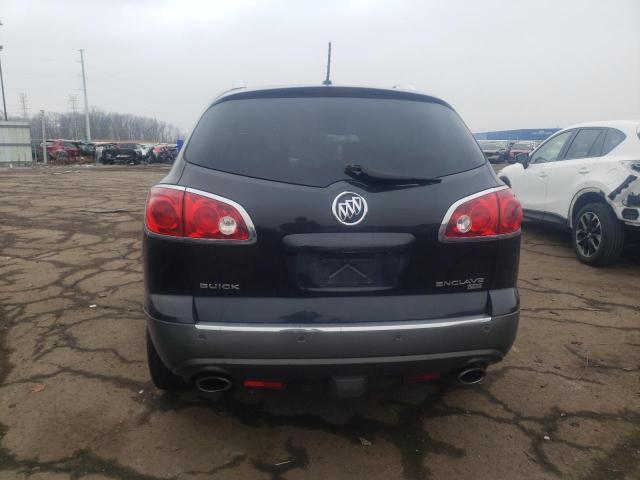 Photo 6 from auction – 2011 BUICK ENCLAVE CX with VIN 5GAKVCED4BJ189953