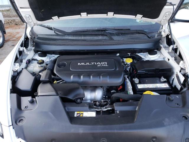 Photo 11 from auction – 2018 JEEP CHEROKEE L with VIN 1C4PJLCBXJD573475