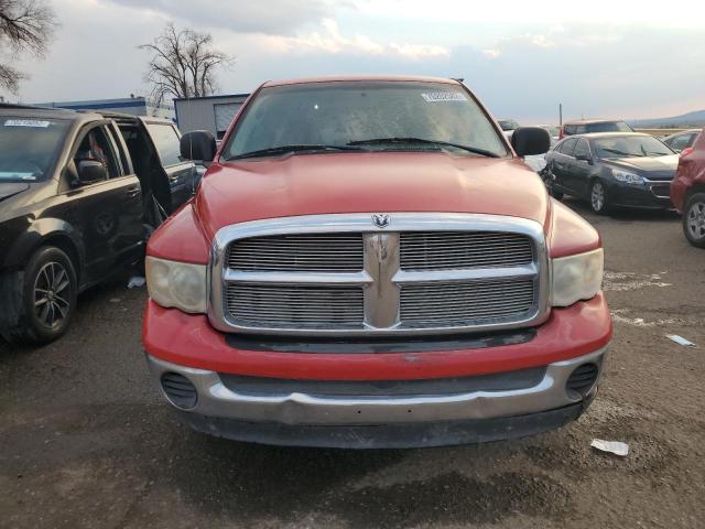 Photo 5 from auction – 2005 DODGE RAM 1500 S with VIN 1D7HA18N75S171576