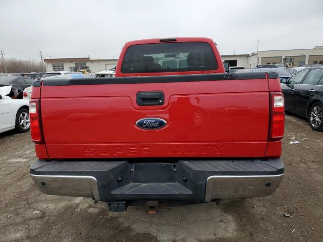Photo 6 from auction – 2013 FORD F250 SUPER with VIN 1FT7X2BT1DEA47804