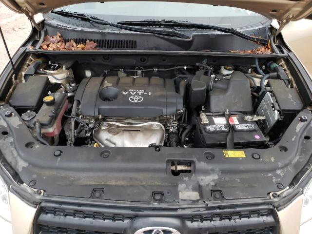 Photo 12 from auction – 2009 TOYOTA RAV4 with VIN JTMZF33V39D011238